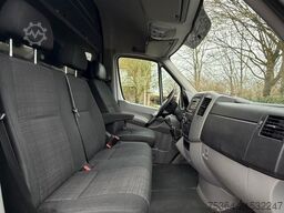 MERCEDES-BENZ Sprinter 316 BlueTEC Maxi L3 H2 Ahk Pdc Klima