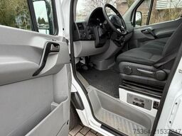 MERCEDES-BENZ Sprinter 316 BlueTEC Maxi L3 H2 Ahk Pdc Klima