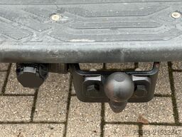 MERCEDES-BENZ Sprinter 316 BlueTEC Maxi L3 H2 Ahk Pdc Klima