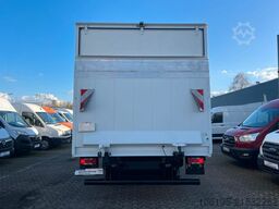 IVECO Daily 72-170 Hi-Matic *LBW*Luftfederung*1.Hand