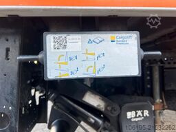 IVECO Daily 72-170 Hi-Matic *LBW*Luftfederung*1.Hand