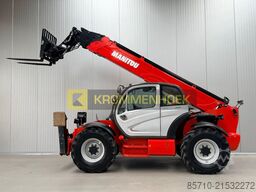 Manitou MT 1840 100D ST4