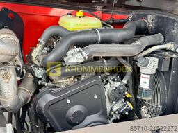 Manitou MT 1840 100D ST4