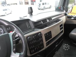 MAN TGX 18.510 XXL/ LOW DECK