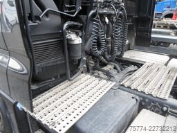 MAN TGX 18.510 XXL/ LOW DECK