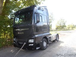 MAN TGX 18.510 XXL/ LOW DECK