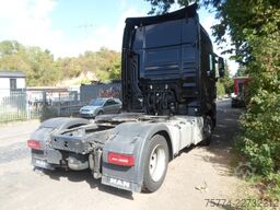 MAN TGX 18.510 XXL/ LOW DECK