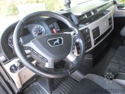 MAN TGX 18.510 XXL/ LOW DECK