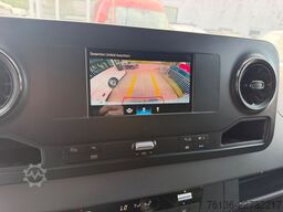 MERCEDES-BENZ Sprinter 316 CDI Kompakt Klima AHK 3,0t Standh.
