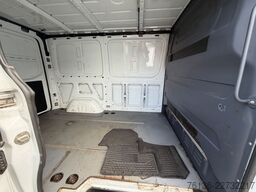 MERCEDES-BENZ Sprinter 316 CDI Kompakt Klima AHK 3,0t Standh.