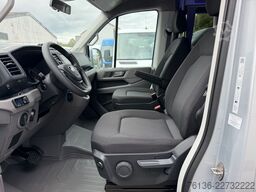 MAN eTGE Elektro 16+1 Standheizung Klima