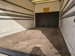 MAN TGL 8.180 kurzer Koffer 4,50 m, 2x AHK, HU Neu