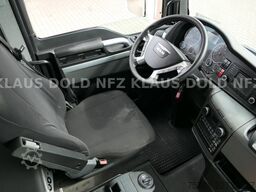 MAN TGX 18.480 XXL Retarder 2 Tanks Navi Euro 6