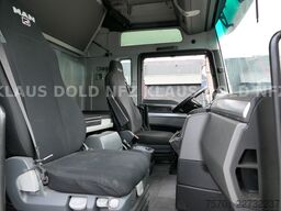 MAN TGX 18.480 XXL Retarder 2 Tanks Navi Euro 6