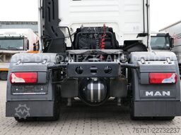 MAN TGX 18.480 XXL Retarder 2 Tanks Navi Euro 6