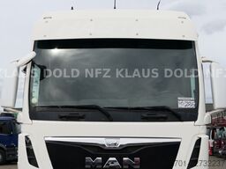 MAN TGX 18.480 XXL Retarder 2 Tanks Navi Euro 6