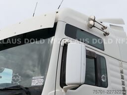 MAN TGX 18.480 XXL Retarder 2 Tanks Navi Euro 6