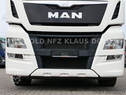 MAN TGX 18.480 XXL Retarder 2 Tanks Navi Euro 6
