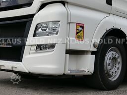 MAN TGX 18.480 XXL Retarder 2 Tanks Navi Euro 6