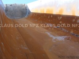 RENAULT C 520 X-Drive Komplettzug Kipper 25 m³