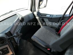 RENAULT C 520 X-Drive Komplettzug Kipper 25 m³