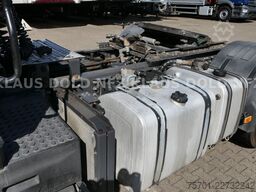 RENAULT C 520 X-Drive Komplettzug Kipper 25 m³