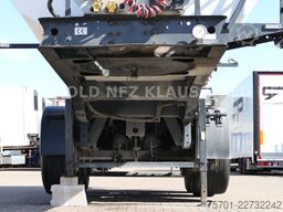 RENAULT C 520 X-Drive Komplettzug Kipper 25 m³