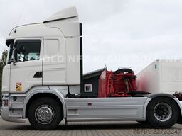 SCANIA R 450 Retarder Standklima 2 XL-Tanks Euro 6