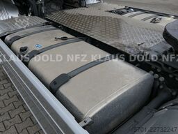 SCANIA R 450 Retarder Standklima 2 XL-Tanks Euro 6