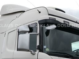 SCANIA R 450 Retarder Standklima 2 XL-Tanks Euro 6
