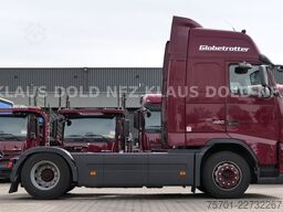 VOLVO FH 420 Globetrotter Klimaautomatik Euro 5