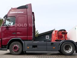 VOLVO FH 420 Globetrotter Klimaautomatik Euro 5