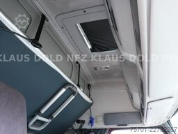 VOLVO FH 420 Globetrotter Klimaautomatik Euro 5