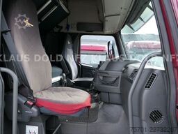 VOLVO FH 420 Globetrotter Klimaautomatik Euro 5