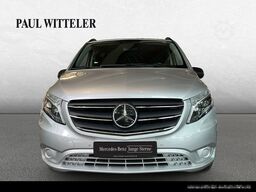 MERCEDES-BENZ Vito Mixto 119 CDI 4x4 AHK/STANDH./DISTRONIC