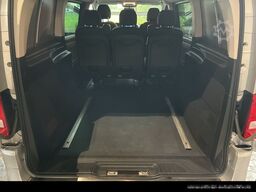 MERCEDES-BENZ Vito Mixto 119 CDI 4x4 AHK/STANDH./DISTRONIC
