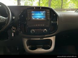 MERCEDES-BENZ Vito Mixto 119 CDI 4x4 AHK/STANDH./DISTRONIC