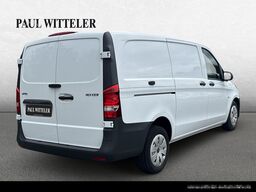 MERCEDES-BENZ Vito 110 CDI Kasten Lang DAB/Sitzheiz./Hecktüren