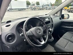 MERCEDES-BENZ Vito 110 CDI Kasten Lang DAB/Sitzheiz./Hecktüren