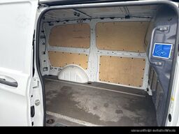 MERCEDES-BENZ Vito 110 CDI Kasten Lang DAB/Sitzheiz./Hecktüren