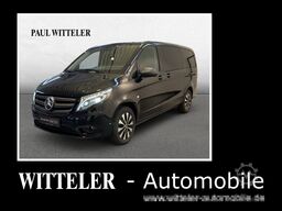 MERCEDES-BENZ Tourer SELECT 116 CDI lang/8-Sitze/Kam/Nav/4x4