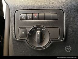 MERCEDES-BENZ Tourer SELECT 116 CDI lang/8-Sitze/Kam/Nav/4x4