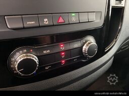 MERCEDES-BENZ Tourer SELECT 116 CDI lang/8-Sitze/Kam/Nav/4x4