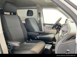 VW T6 2.0 TDI DSG|150 PS|5-Sitzer|AHK|8-fach