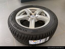 VW T6 2.0 TDI DSG|150 PS|5-Sitzer|AHK|8-fach