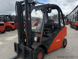 Linde H25D