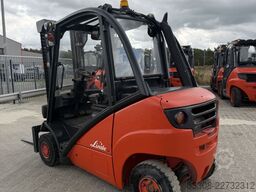 Linde H25D