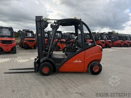Linde H25D