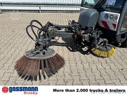 Hako Multicar Citymaster 2000 3B Kehrmaschine 4x2