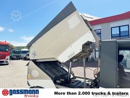 Hako Multicar Citymaster 2000 3B Kehrmaschine 4x2